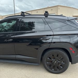 HYUNDAI TUCSON XRT - 6