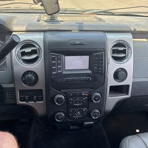 2014 FORD F-150 XLT 缩略图 33