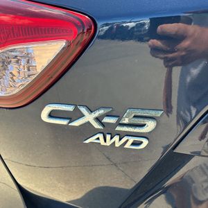 صورة مصغرة 23 لـ 2014 Mazda CX-5 TOURING