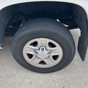 2016 Toyota TUNDRA SR photo 18