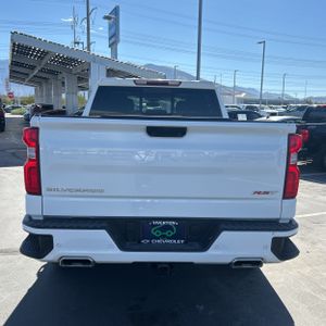 صورة 7 لـ 2024 Chevrolet SILVERADO 1500 RST