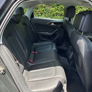 2016 AUDI A6 2.0T PREMIUM PLUS — миниатюра 32
