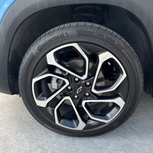 2024 Chevrolet TRAX RS — миниатюра 17