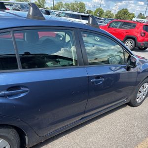 صورة 10 لـ 2013 Subaru IMPREZA 2.0I