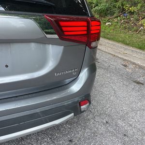 2017 Mitsubishi OUTLANDER SE — миниатюра 23