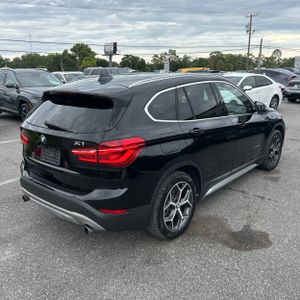 صورة 8 لـ 2017 BMW X1 XDRIVE28I