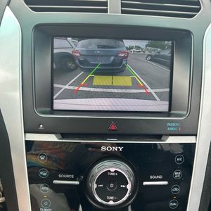 2014 FORD EXPLORER LIMITED photo 40