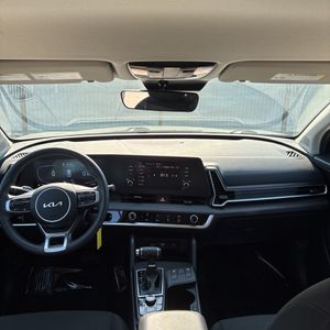 2024 KIA SPORTAGE LX thumbnail 35