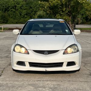 2006 Acura RSX 缩略图 14