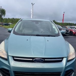 صورة 15 لـ 2013 FORD ESCAPE SEL