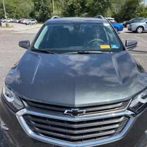 2020 Chevrolet EQUINOX LT — миниатюра 15