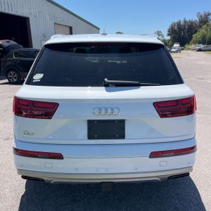 AUDI Q7 45 PREMIUM - 7