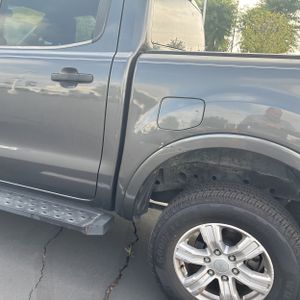 FORD RANGER XLT - 6