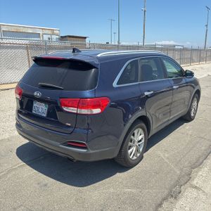 صورة 8 لـ 2018 KIA SORENTO LX