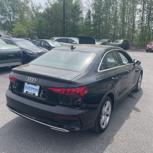 AUDI A3 PREMIUM 40 TFSI - 8