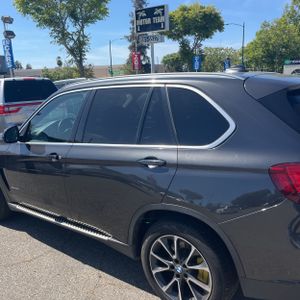 BMW X5 XDRIVE50I - 6