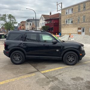 FORD BRONCO SPORT BIG BEND - 10