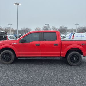 FORD F-150 XL - 3