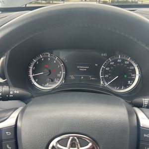 2023 Toyota HIGHLANDER LE 缩略图 41