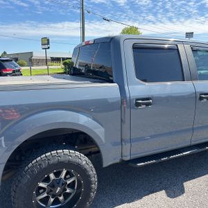 FORD F-150 XL - 9