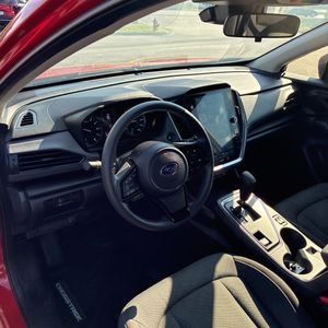 2024 Subaru CROSSTREK PREMIUM photo 37