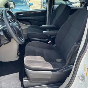 2019 Dodge GRAND CARAVAN SE 照片 65