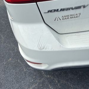 2014 Dodge JOURNEY SXT 照片 48