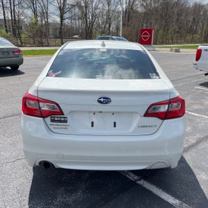 SUBARU LEGACY 2.5I PREMIUM - 7