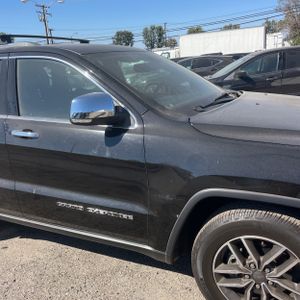 صورة مصغرة 13 لـ 2019 JEEP GRAND CHEROKEE LIMITED