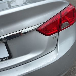 2017 Chevrolet IMPALA LT — миниатюра 23
