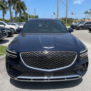 2022 Genesis GV70 2.5T STANDARD thumbnail 14