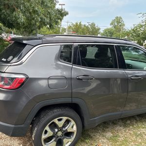 صورة 8 لـ 2018 JEEP COMPASS LIMITED