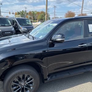 LEXUS GX 460 BASE - 2