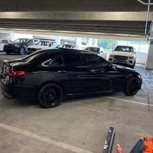 صورة 10 لـ 2016 Mercedes-BENZ C 300