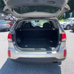 2014 KIA SORENTO LX thumbnail 41