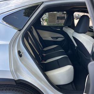 2024 Lexus NX 350 PREMIUM — миниатюра 35