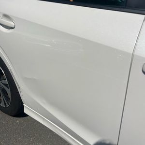 2024 Subaru LEGACY PREMIUM — фото 60