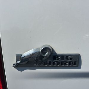 2015 RAM 1500 BIG HORN — миниатюра 23