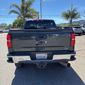CHEVROLET SILVERADO - 7