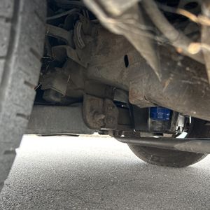 صورة مصغرة 27 لـ 2001 Chevrolet SILVERADO 1500 LS
