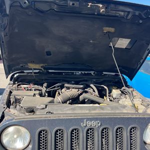 صورة مصغرة 43 لـ 2007 JEEP WRANGLER RUBICON