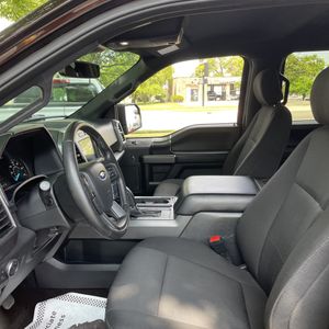 2020 FORD F-150 XLT thumbnail 26