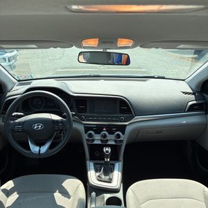 2019 Hyundai ELANTRA SE 缩略图 35