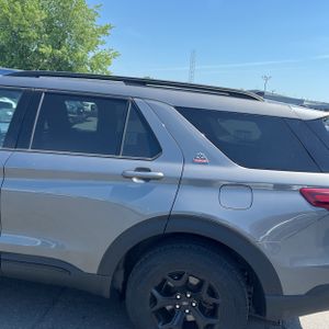 FORD EXPLORER TIMBERLINE - 6