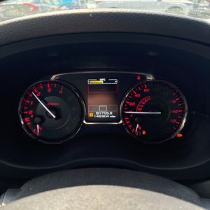 2017 Subaru WRX PREMIUM — фото 39