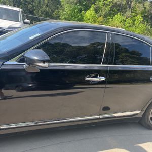 LEXUS LS 460 BASE - 4