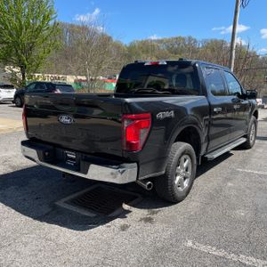FORD F-150 XLT - 8