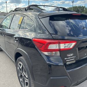 SUBARU CROSSTREK 2.0I LIMITED - 5
