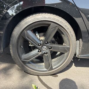 2022 Nissan SENTRA SR 缩略图 19