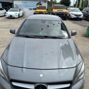 2014 Mercedes-BENZ CLA 缩略图 15